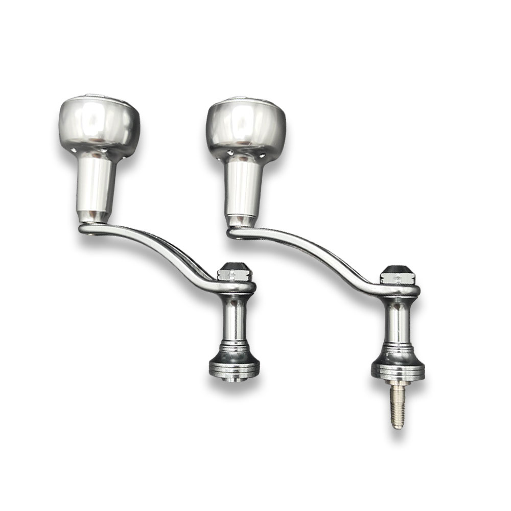 Shimano Reel Stradic - Alça de carretel de pesca de