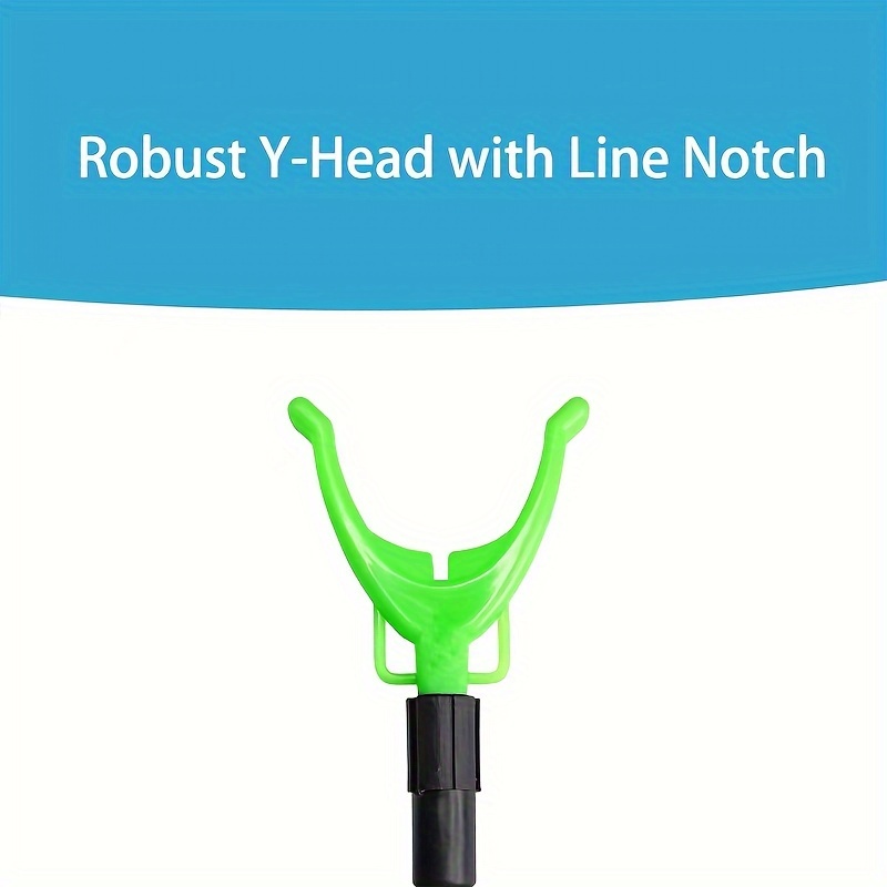 Fishing Rod Telescopic - 2 pçs suportes de vara de