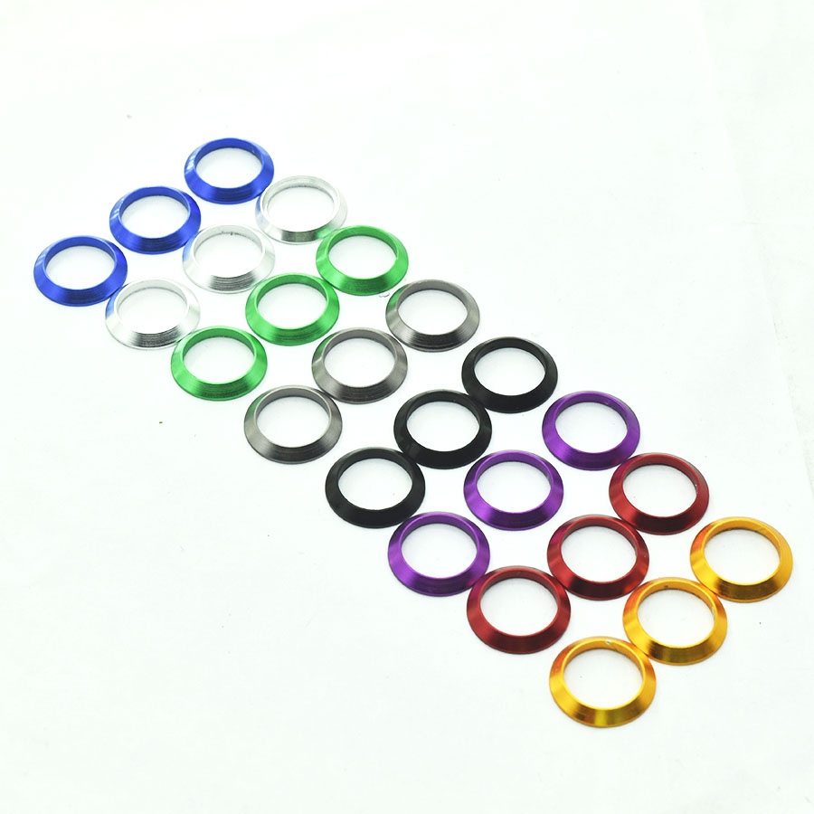 Fishing Rod Surf - Anel Decorativo de Acabamento para Vara