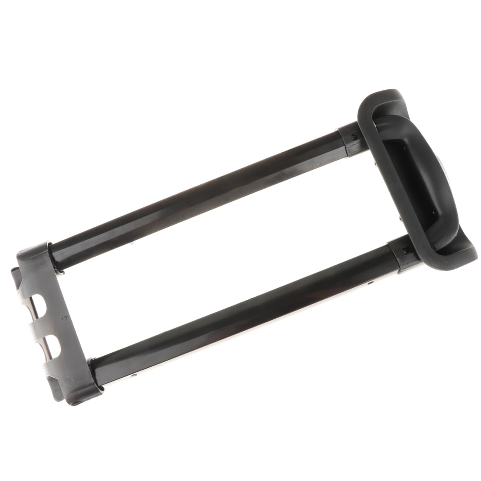 Alça de Mala de Ferro ABS de S - Fishing Rod Telescopic avaliação e preço