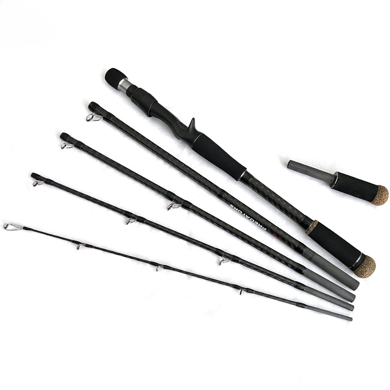 Varas de Pesca TAKEDO TK93 PT6 - Fishing Rod Surf avaliação e preço