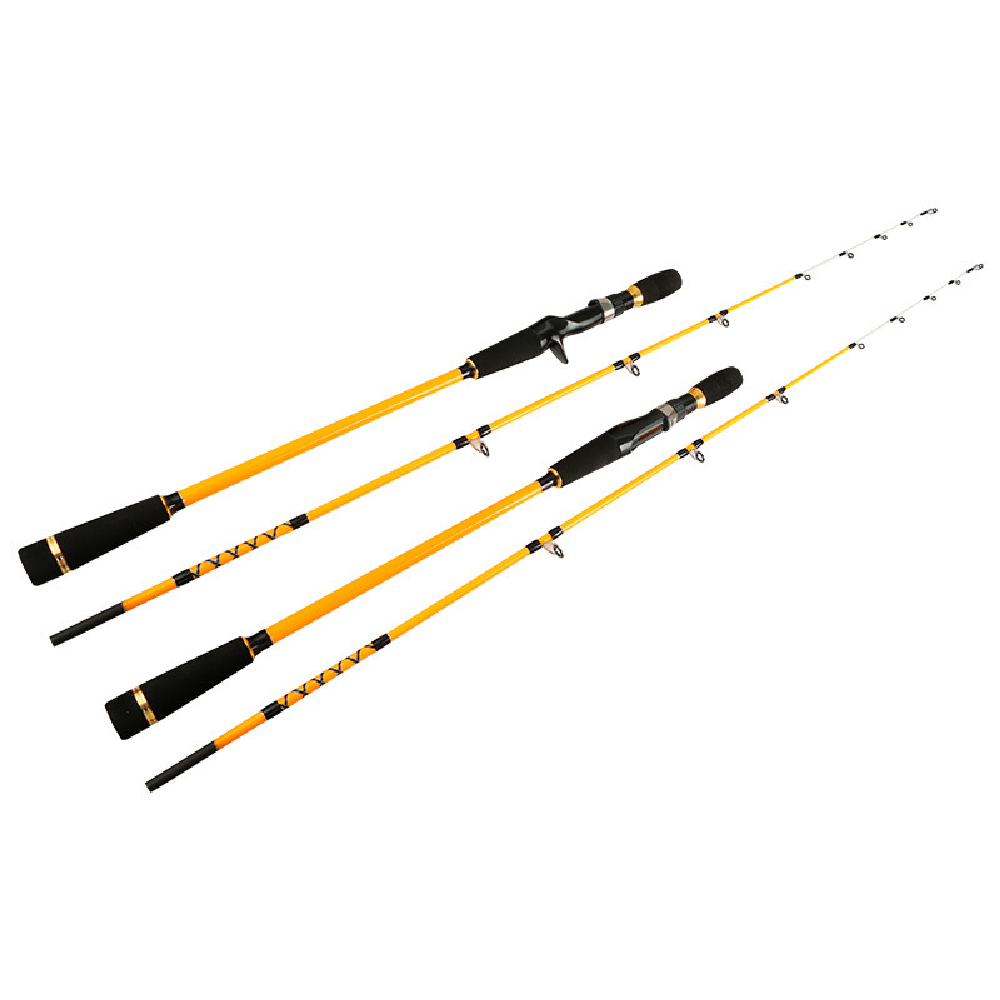 Vara de Pesca Profissional par - Fishing Rod Surf avaliação e preço