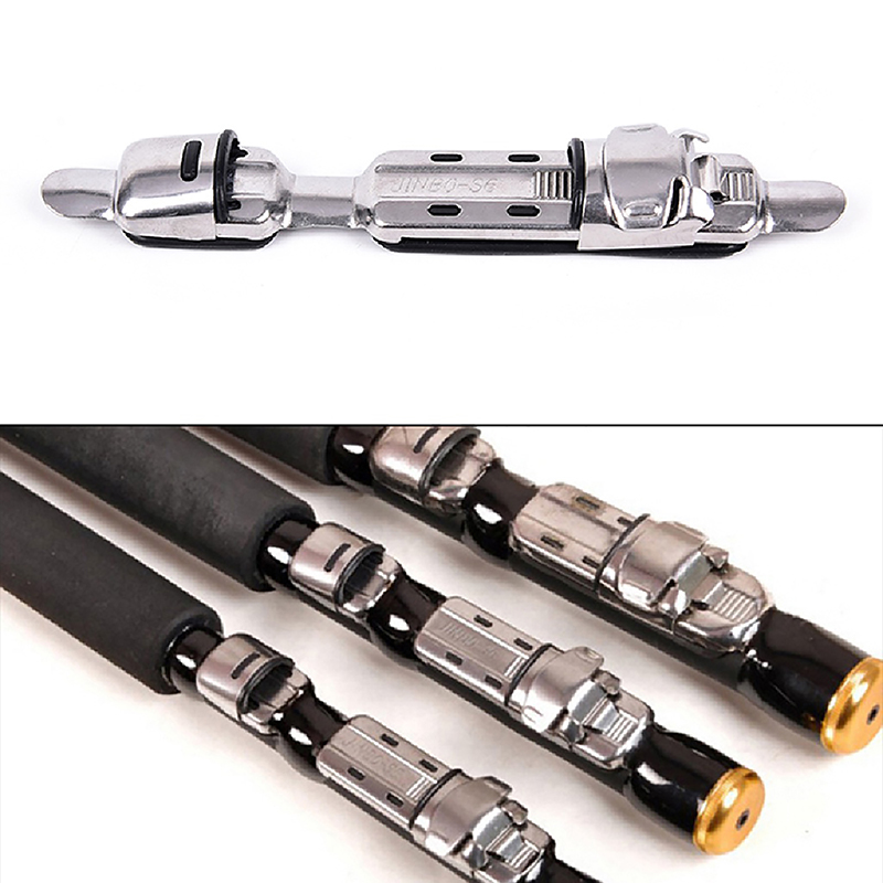 Suporte de Carretilha de Pesca - Fishing Rod Combo avaliação e preço