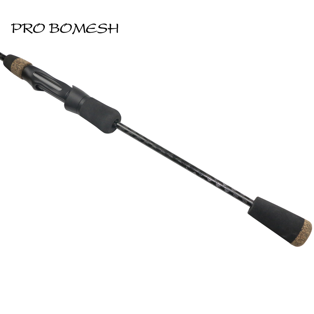 Pro bomesh 1 conjunto tvs moli - Fishing Rod Surf avaliação e preço