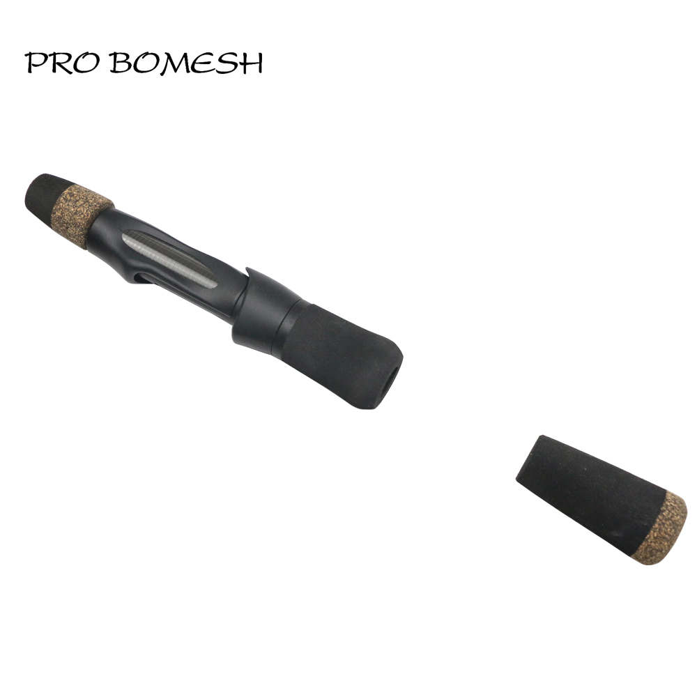Pro bomesh 1 conjunto tvs moli - Fishing Rod Surf avaliação e preço
