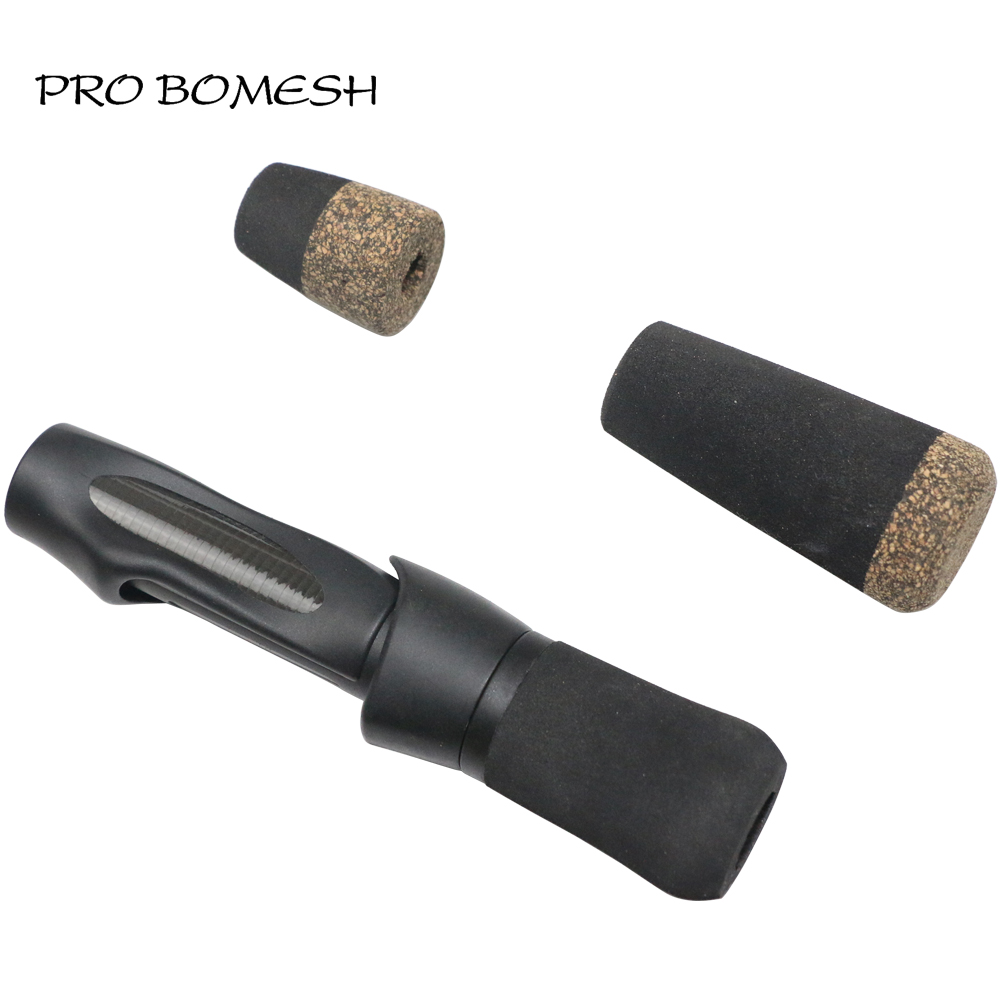 Pro bomesh 1 conjunto tvs moli - Fishing Rod Surf avaliação e preço