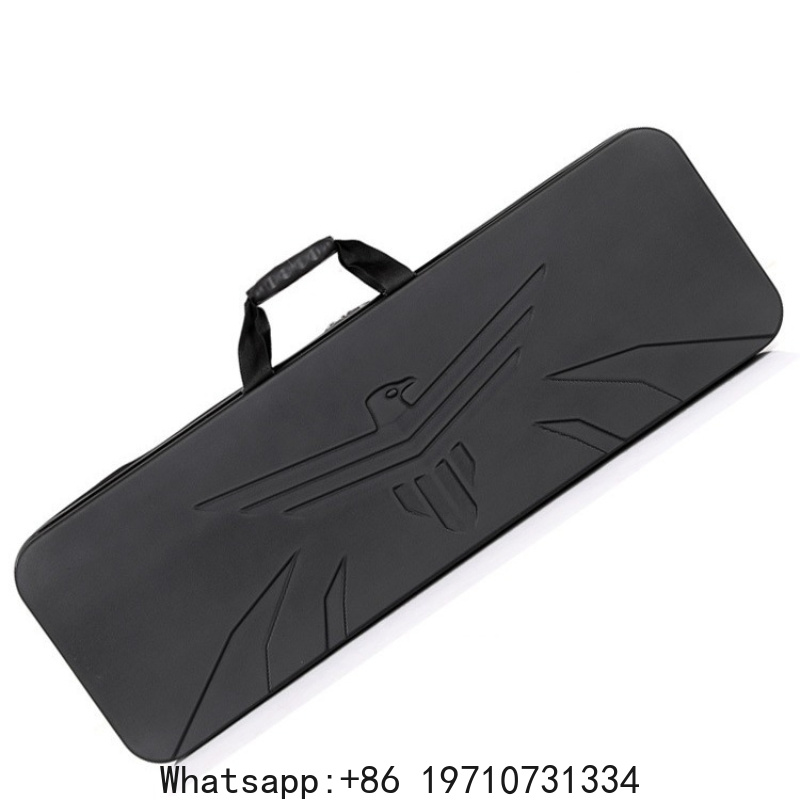 Caixas de Proteção para Varas  - Fishing Rod Case avaliação e preço