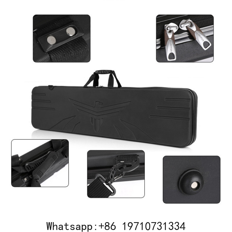 Caixas de Proteção para Varas  - Fishing Rod Case avaliação e preço