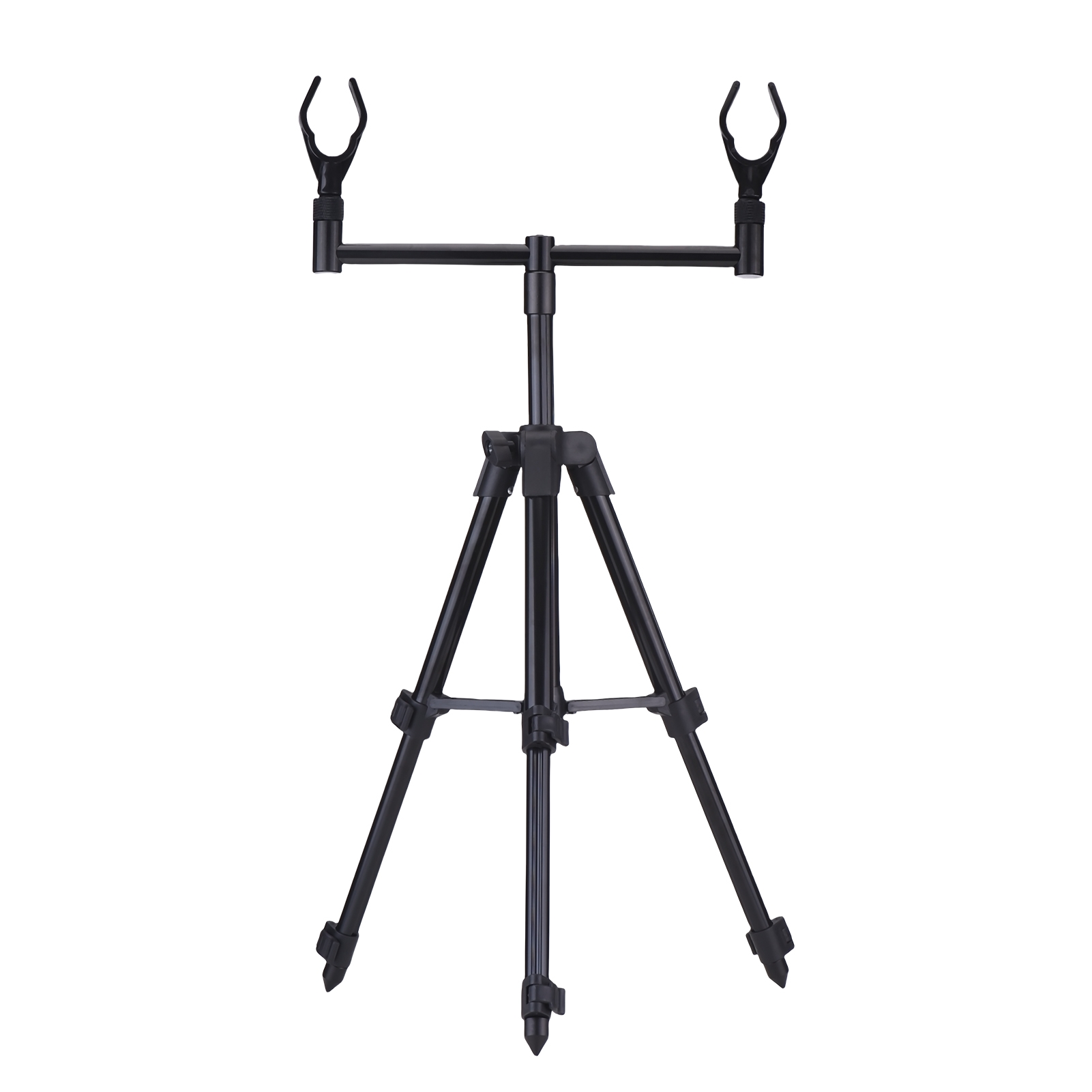 Suporte de vara de pesca teles - Fishing Rod Telescopic avaliação e preço