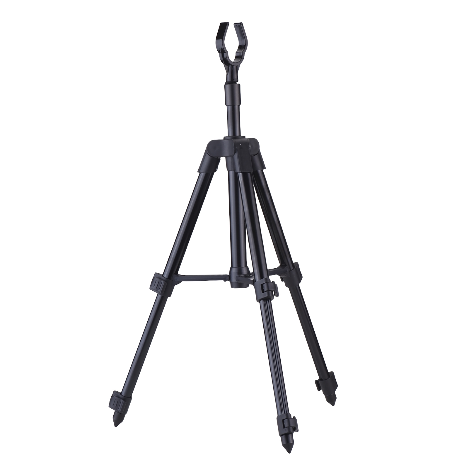 Suporte de vara de pesca teles - Fishing Rod Telescopic avaliação e preço