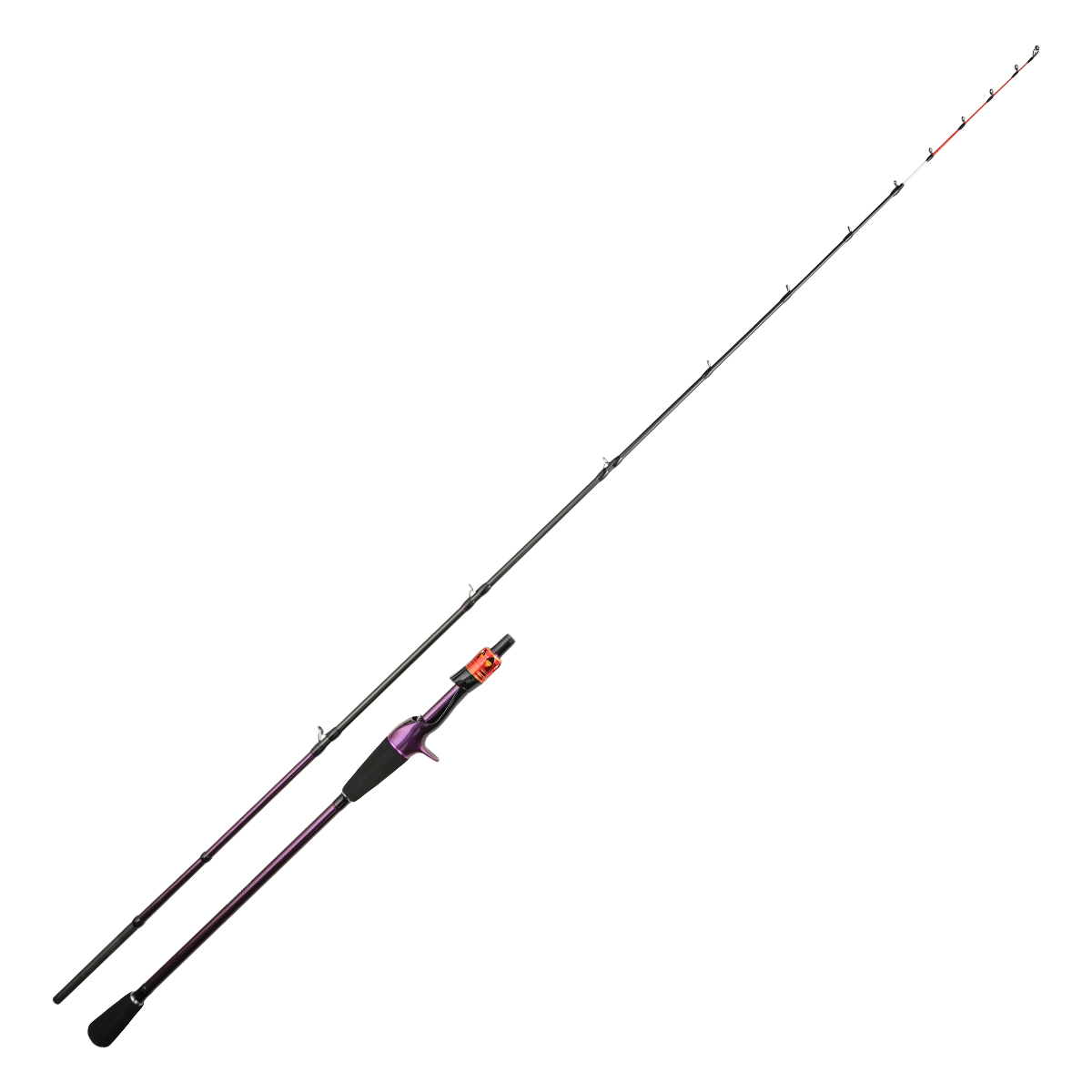 Vara de pesca de água profunda - Fishing Rod Surf avaliação e preço
