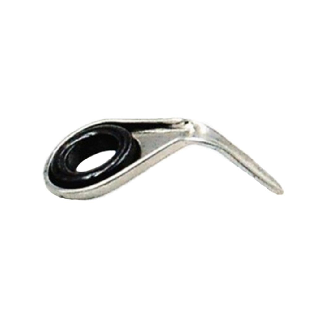 Conjunto de 10 Guias Telescópi - Fishing Rod Telescopic avaliação e preço