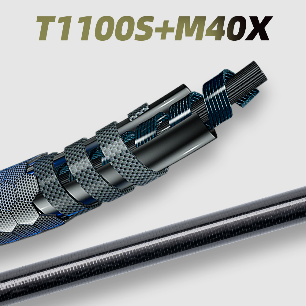 Vara de Pesca FISHINGFANS 2.0p - Fishing Rod Surf avaliação e preço
