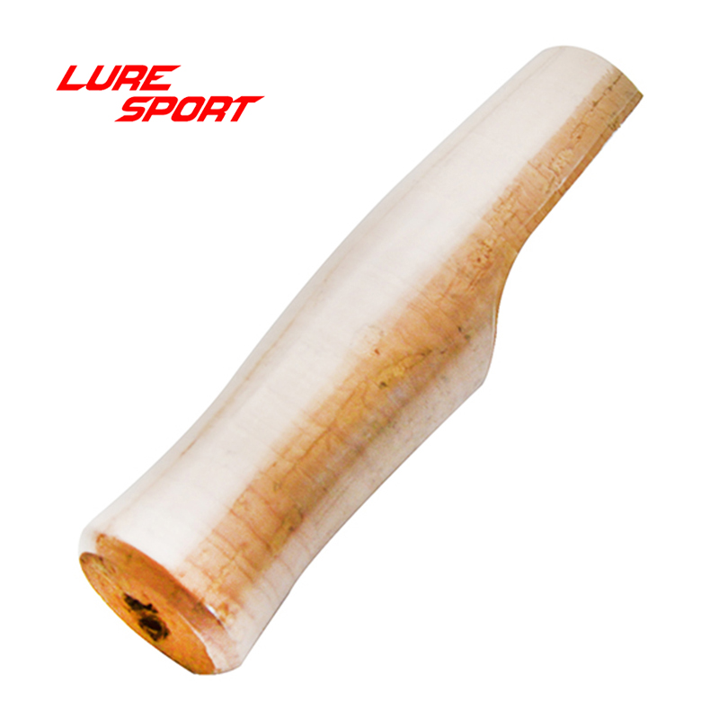 LureSport 2 peças de cabo de c - Fishing Rod Combo avaliação e preço