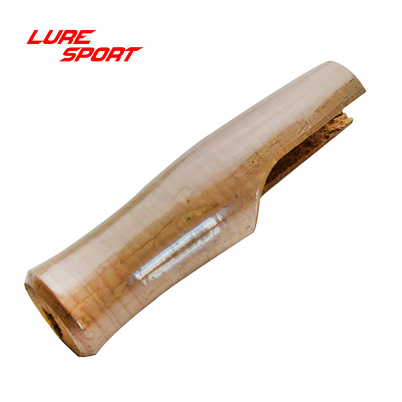 LureSport 2 peças de cabo de c - Fishing Rod Combo avaliação e preço